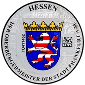 Wappen VB